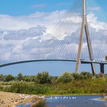 Appartamento Week-end à Honfleur