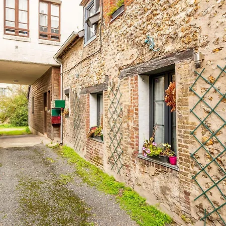 Week-end à Appartamento