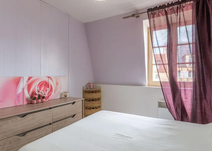 Appartamento Week-end à Honfleur