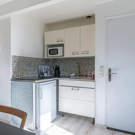 Week-end à Appartement