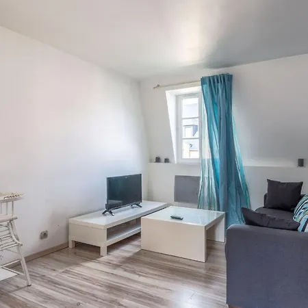 Apartment Week-end A *