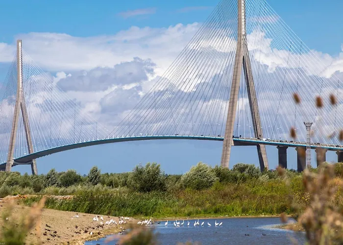 Apartment Week-end A Honfleur