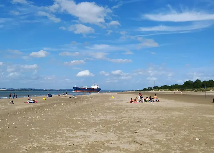 Week-end A Ονφλέρ