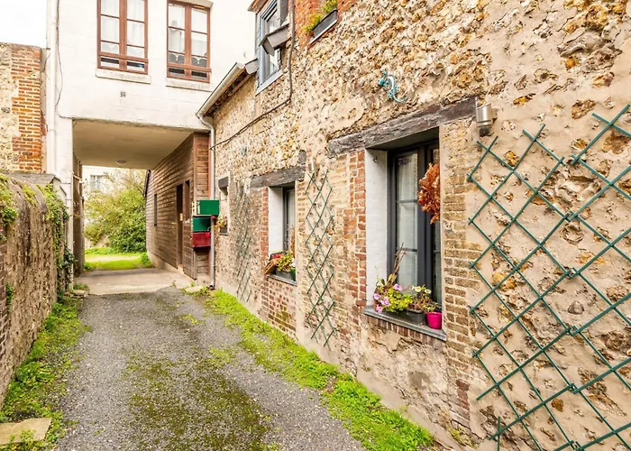 Week-end A Διαμέρισμα